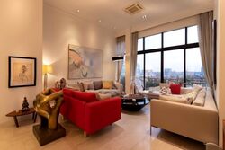 Heritage View (D5), Condominium #539091651